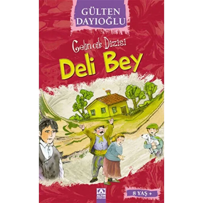 Deli Bey