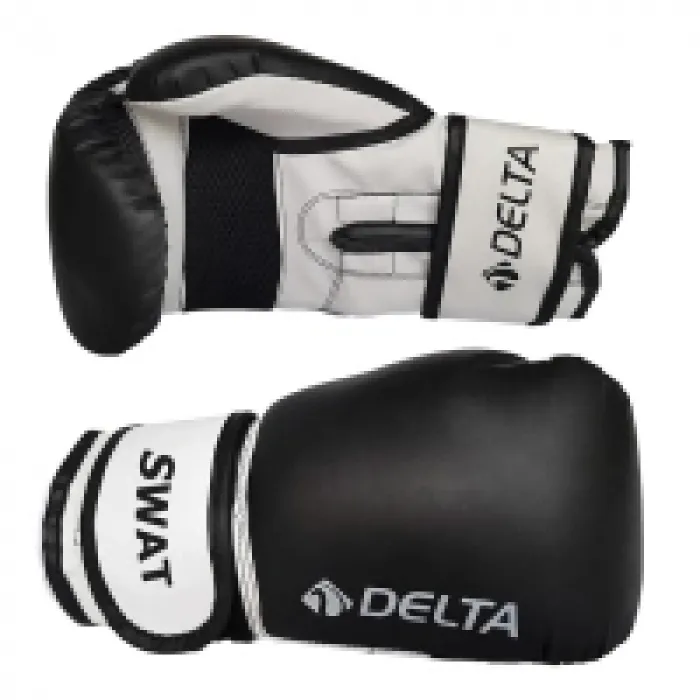 Delta Spor Fighter Boks Eldiveni Siyah 10 Oz Bks-eldvnfıghtersıy10 Tsts