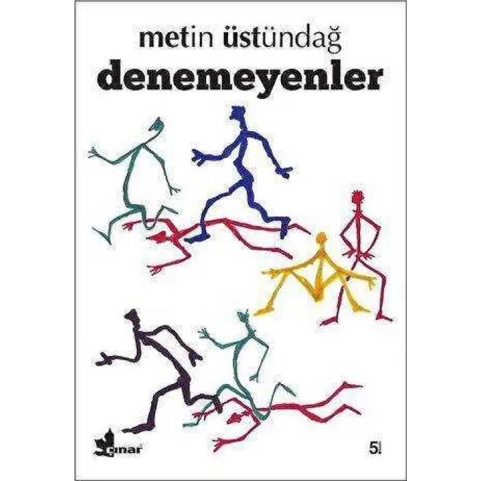Denemeyenler