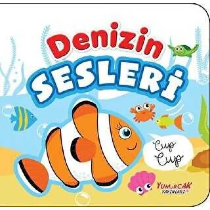 Denizin Sesleri