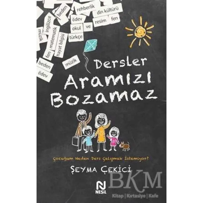Dersler Aramızı Bozamaz
