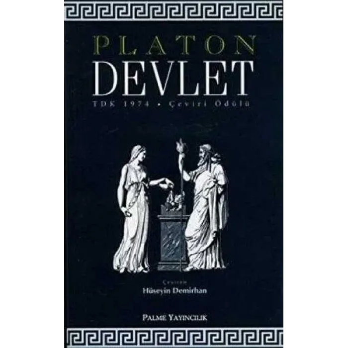 Devlet