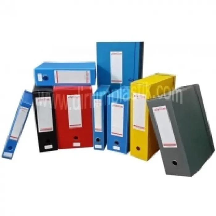 Dirilim 36*25*29 Arşiv Klasörü No:19