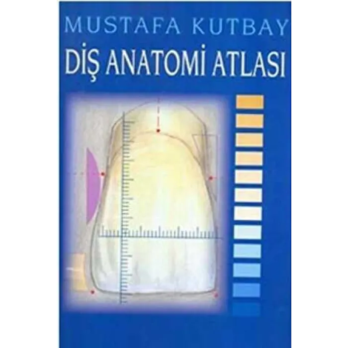 Diş Anatomi Atlası