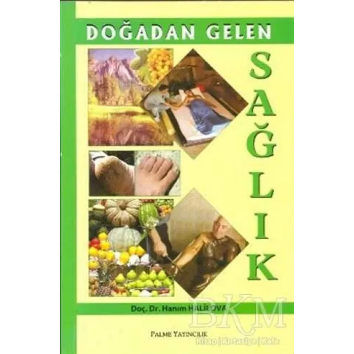 Doğadan Gelen Sağlık