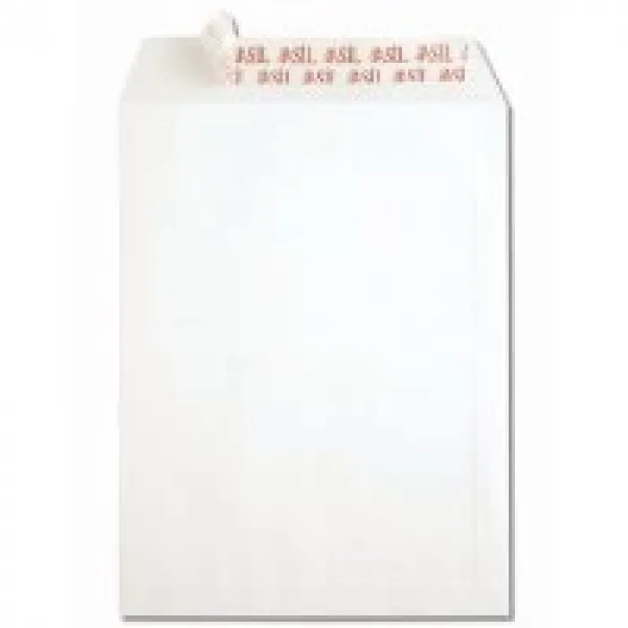 Doğan Torba Zarf 24*32 Silikonlu 110 Gr 100lü As-0853