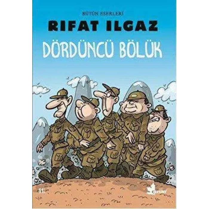 Dördüncü Bölük