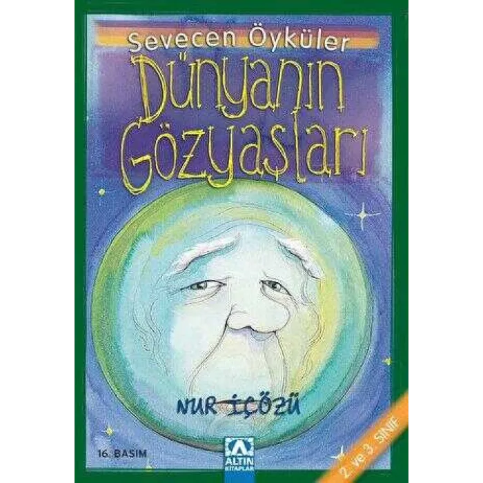 Dünyanın Gözyaşları
