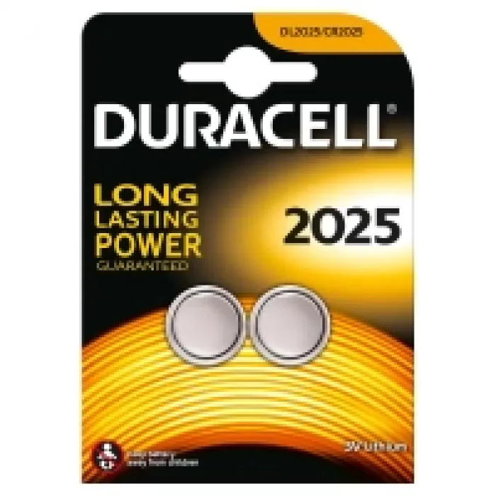 Duracell Para Pil 2025 2li 203907