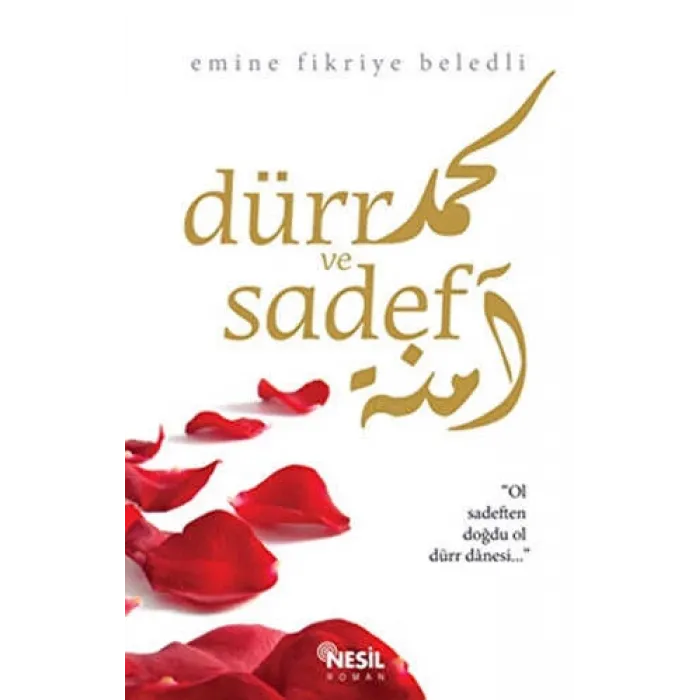 Dürr ve Sadef