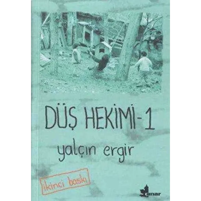 Düş Hekimi 1