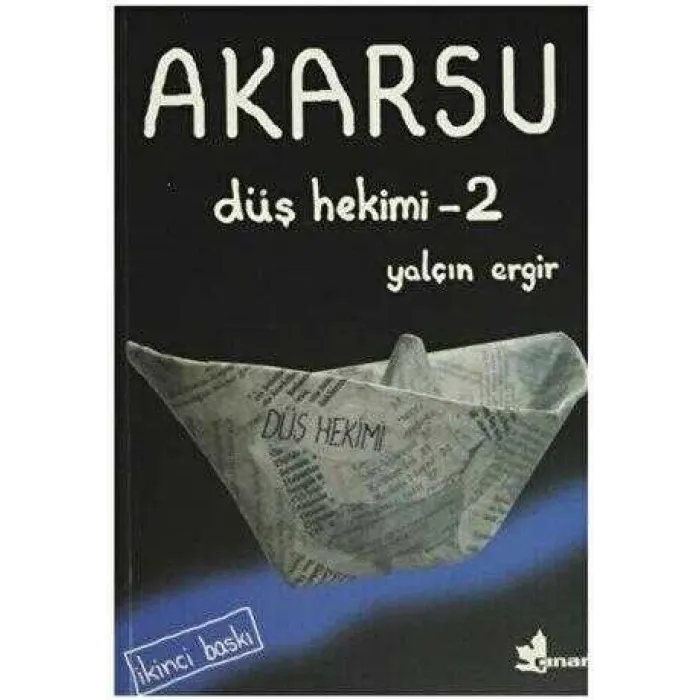 Düş Hekimi 2 - Akarsu