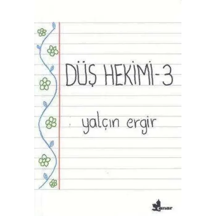 Düş Hekimi 3