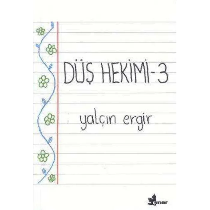 Düş Hekimi 3