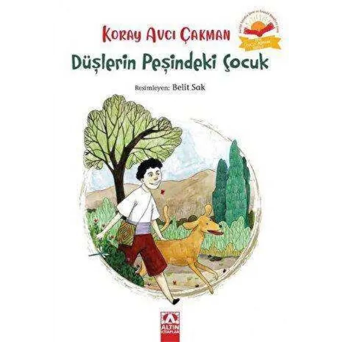 Düşlerin Peşindeki Çocuk