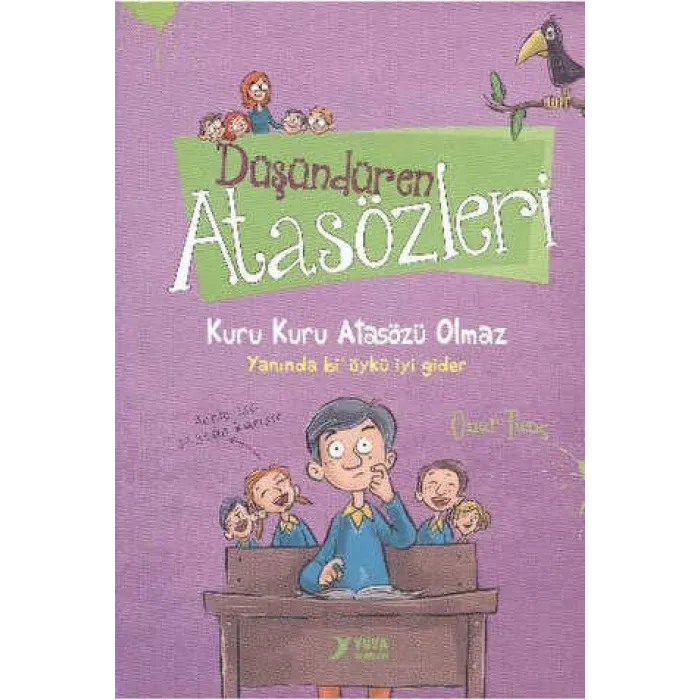 Düşündüren Atasözleri