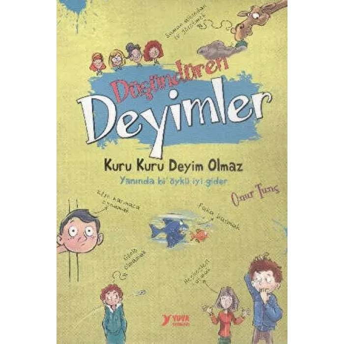 Düşündüren Deyimler