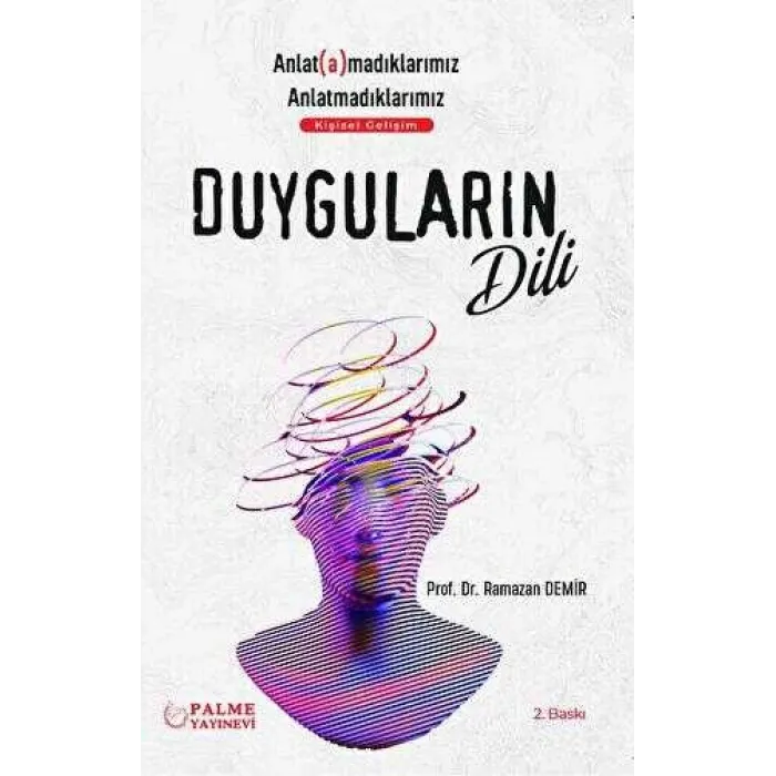 Duyguların Dili