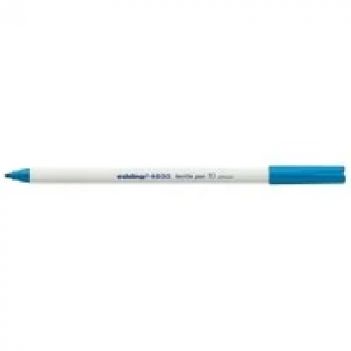 Edding T-shirt Kalemi E-4600 A.mavi