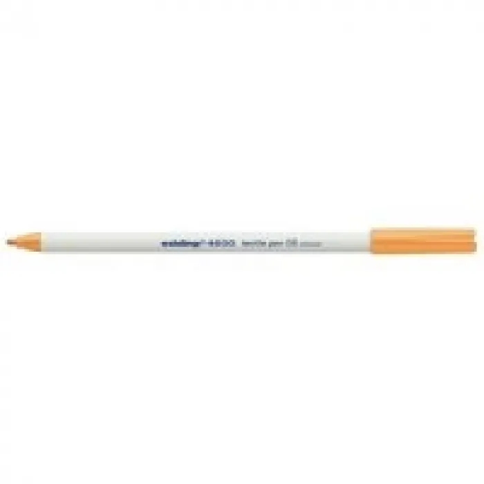 Edding T-shirt Kalemi E-4600 Fos.turuncu