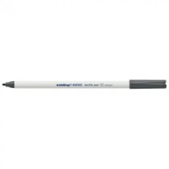 Edding T-shirt Kalemi E-4600 Gri