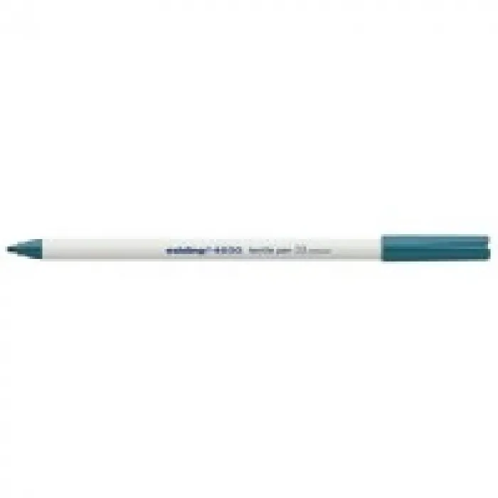 Edding T-shirt Kalemi E-4600 Kı.mavi