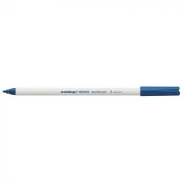 Edding T-shirt Kalemi E-4600 Mavi