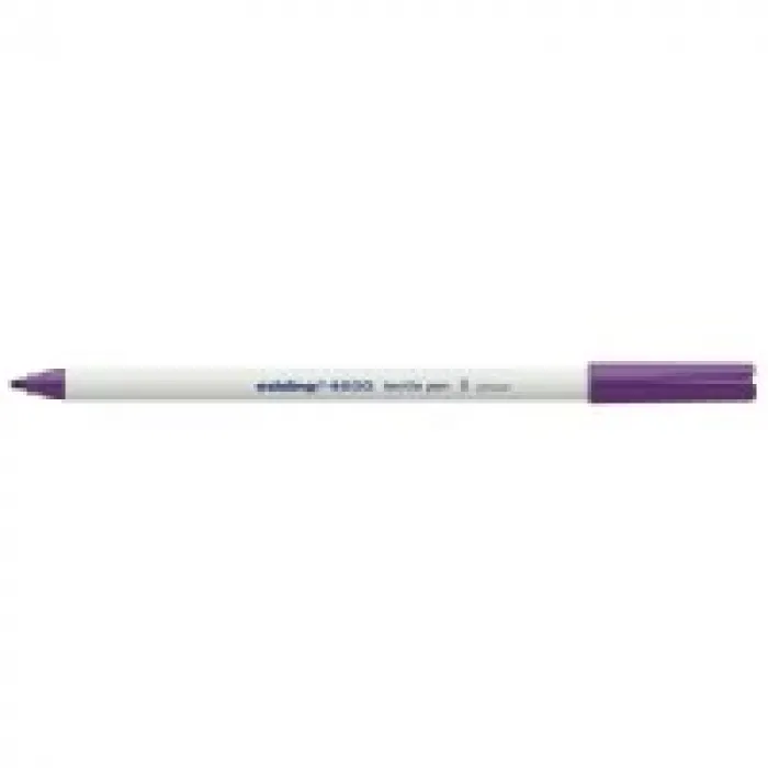 Edding T-shirt Kalemi E-4600 Mor