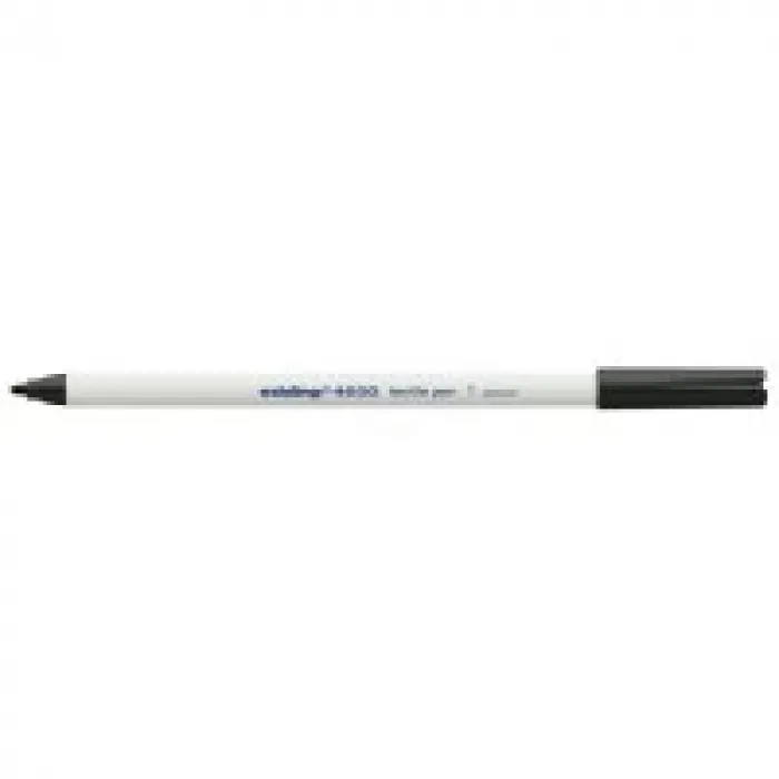 Edding T-shirt Kalemi E-4600 Siyah