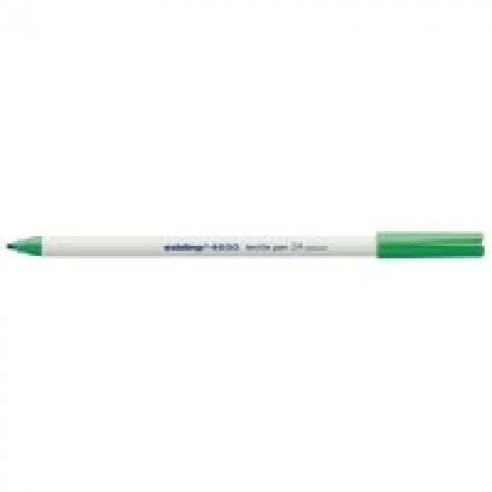 Edding T-shirt Kalemi E-4600 Uçuk Yeşil