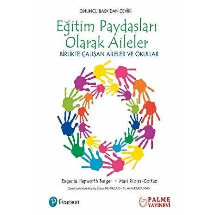 Eğitim Paydaşları Olarak Aileler