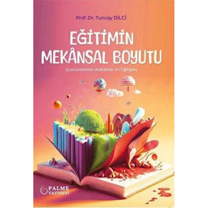 Eğitimin Mekansal Boyutu