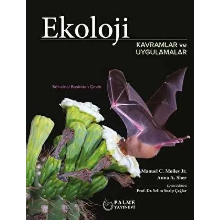 Ekoloji Kavramlar ve Uygulamalar