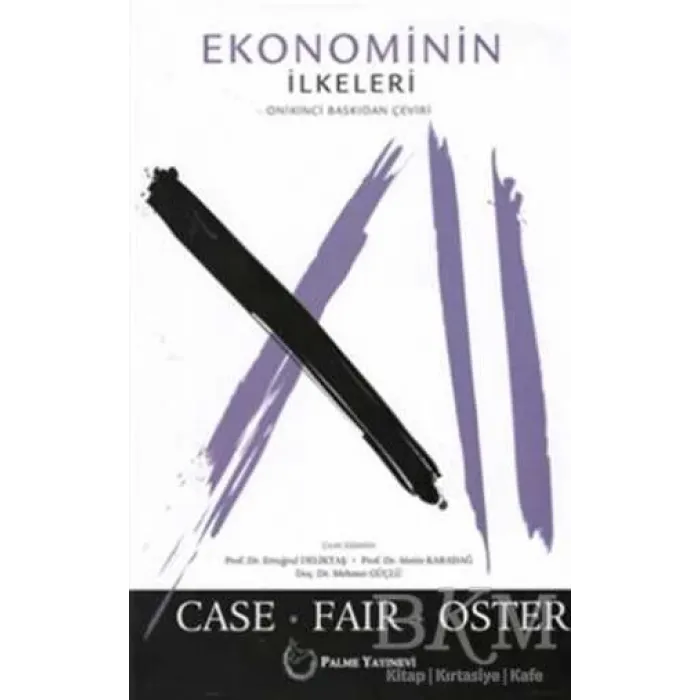 Ekonominin İlkeleri