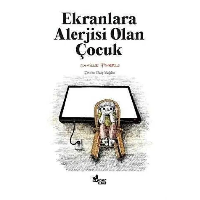 Ekranlara Alerjisi Olan Çocuk