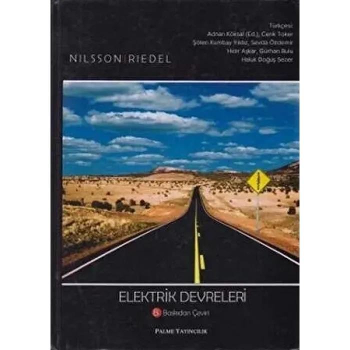 Elektrik Devreleri
