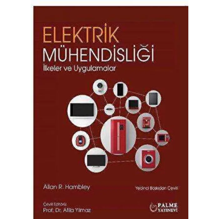 Elektrik Mühendisliği İlkeler ve Uygulamalar