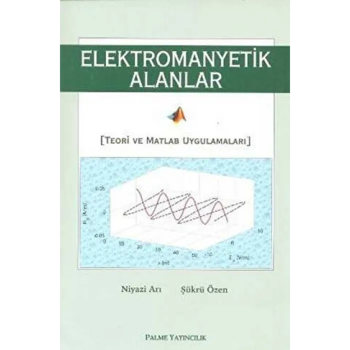 Elektromanyetik Alanlar