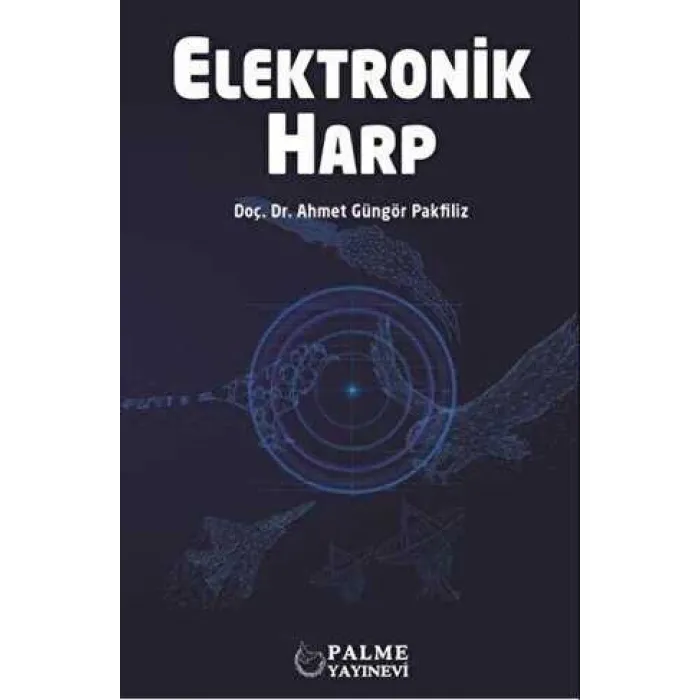 Elektronik Harp