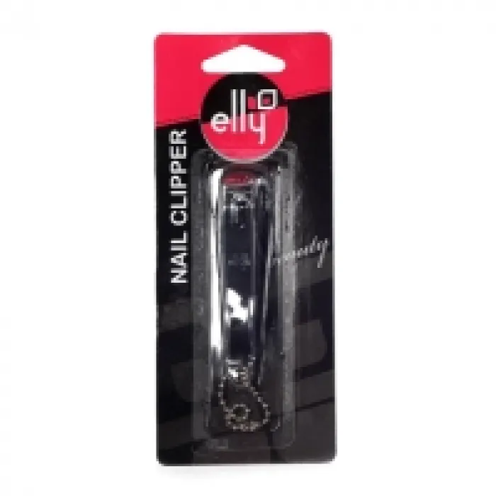 Elly Tırnak Makas Büyük 0001 4551 Ellyxmks0001