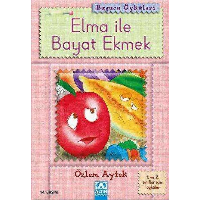 Elma ile Bayat Ekmek