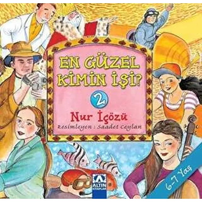 En Güzel Kimin İşi? 2