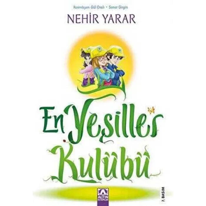 En Yeşiller Kulübü