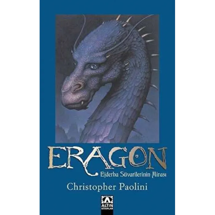 Eragon - Ejderha Süvarilerinin Mirası