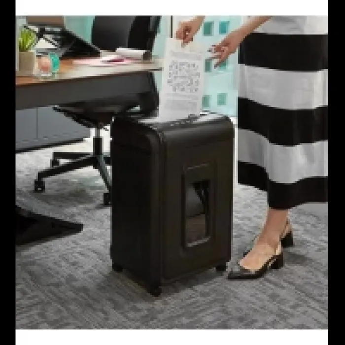 Escrito Majuro Otomatik Evrak İmha Makinası Ofis Tipi Esau400