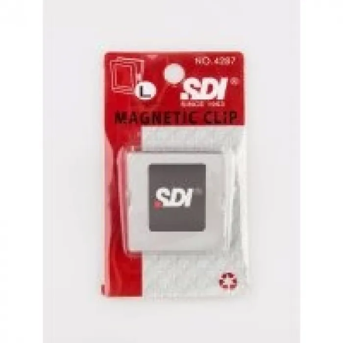 Esmo 4287 Mıknatıslı Kıskaç 45*50 Mm