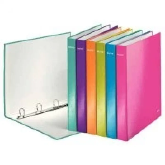 Esselte 4242 A-4/4 Halk.klas.iç Ve Dış Çepli