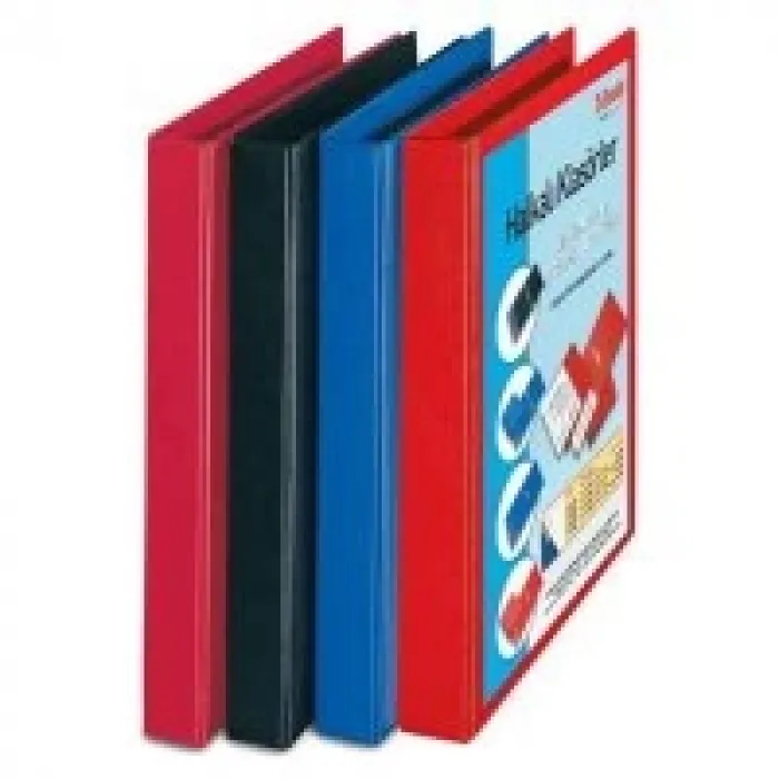 Esselte 4262 A-4/2 Halk.klas.iç Ve Dış Çepli