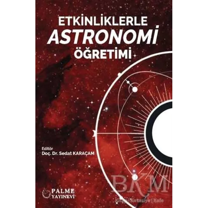 Etkinliklerle Astronomi Öğretimi