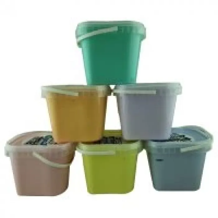 Event Hazır Slime Kalp Şekil Test Rapor Event-2